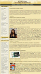 Mobile Screenshot of ilcorto.eu